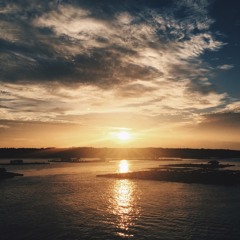 Made Me Glad (Hillsong) - cover