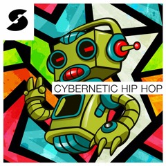 Cybernetic Hip Hop Demo
