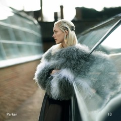 Parker - Sonata in C Minor, K. 115 (Domenico Scarlatti)