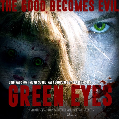 07 GREEN EYES Klaus Kemal Koenig Danny Tristan To The Brainhole