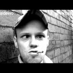 MC Devvo - Yorkshire Til I Die