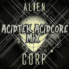 Minimix Acid tek to Acidcore (Spyralz & Avalmatek tracks)
