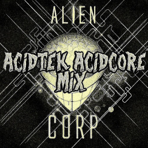 Minimix Acid tek to Acidcore (Spyralz & Avalmatek tracks)