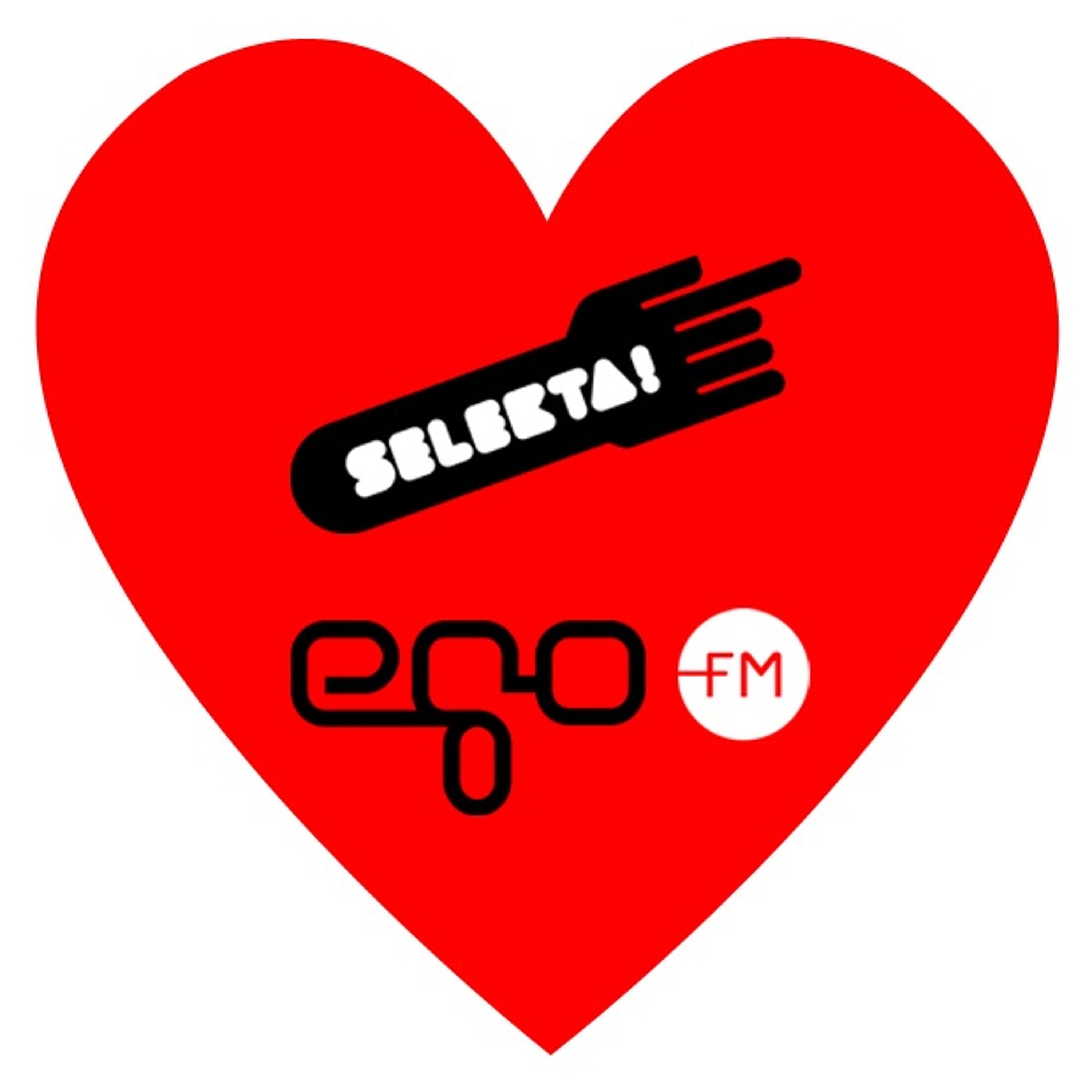 Selekta! dance different radio.