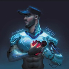 IRobot - Jon Bellion - Miavono(Cover)