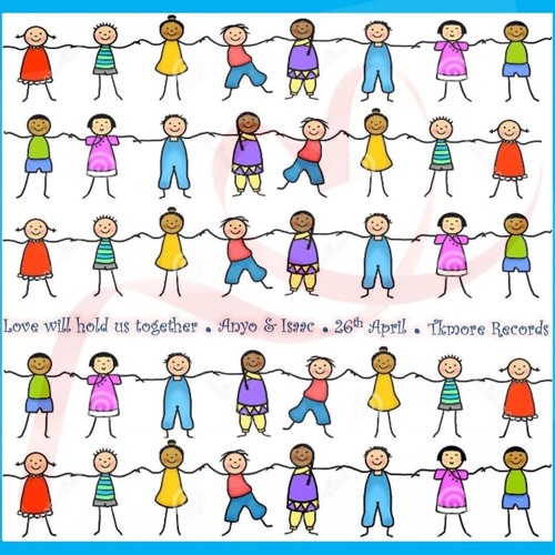 Stream Love Will Hold Us Together (With Isaac)(Acoustic Ballad) by Anyo