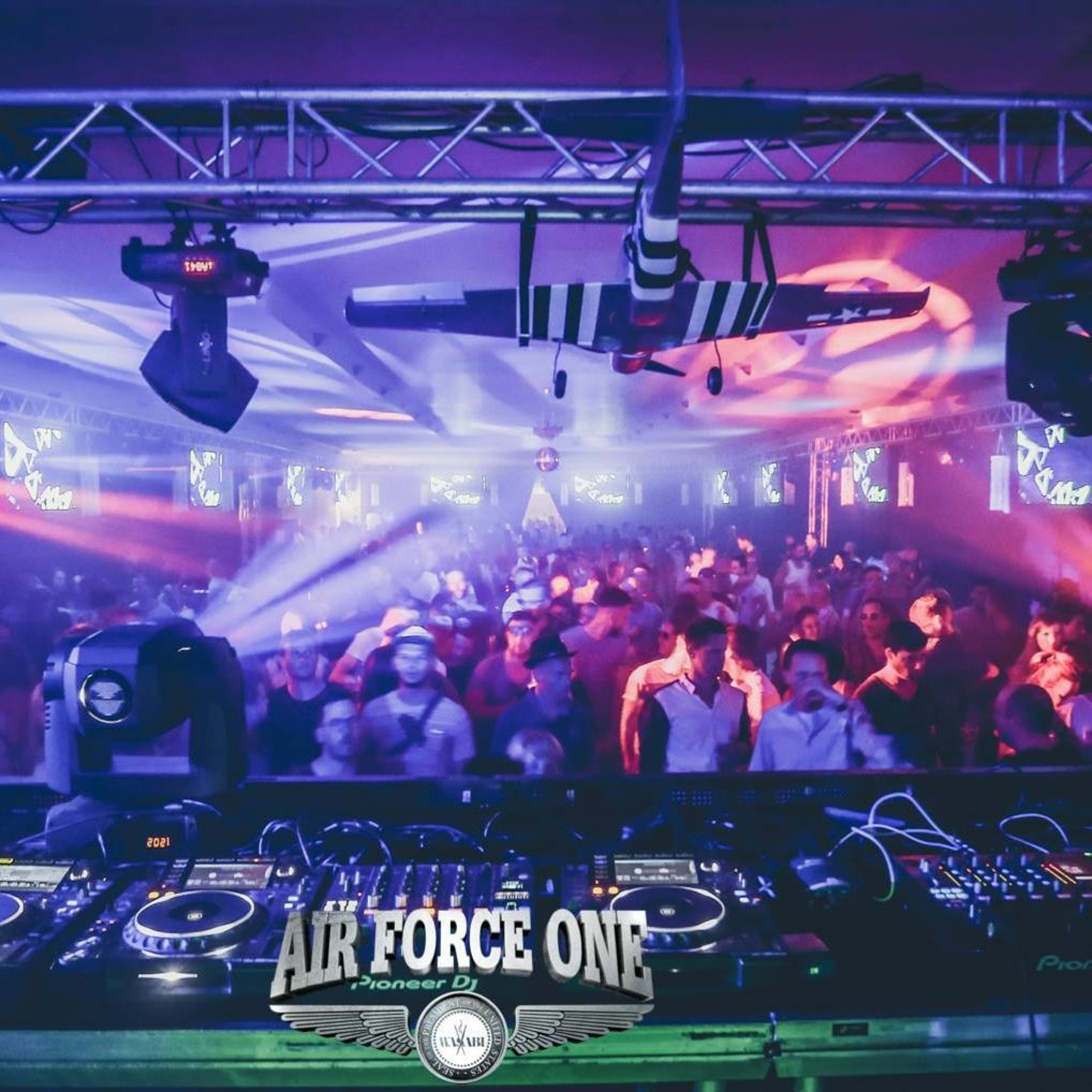 DJ Biool Mendez (Belgium)