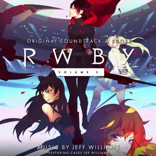 RWBY - I'm The One