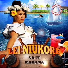Te Mamae Nei Au- Lei Niukore