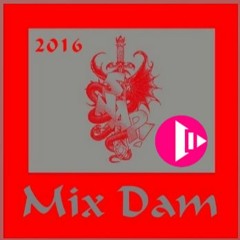 Snap - Rhythm Is A Dancer ( 2016 MIX By Dam )