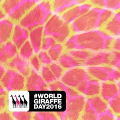 Arkaik - Safari Dub [#WorldGiraffeDay 2016]