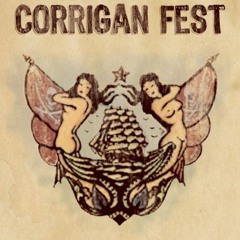 Corrigan Fest - La Ballade Des Déserteurs