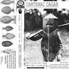 LE SEUL GRIS + ÉDJU _ 2016