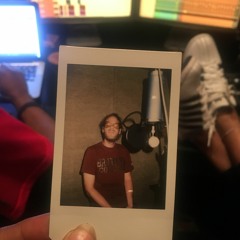 Random shit pt 1  - Bibi just crashed my session and wrote a song from some rich ass hill......