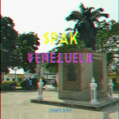 Venezuela - Spak ft Fidel (Prod. Danny ''El Perro'')