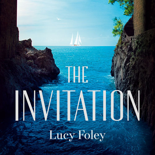 The Invitation, By Lucy Foley, Read by Emma Gregory