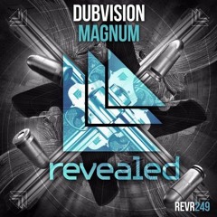 DubVision feat. HaiIee SteinfieId - Love Magnum (Hidden & Reign x Jacob Ferrer Edit) [FREE DL]