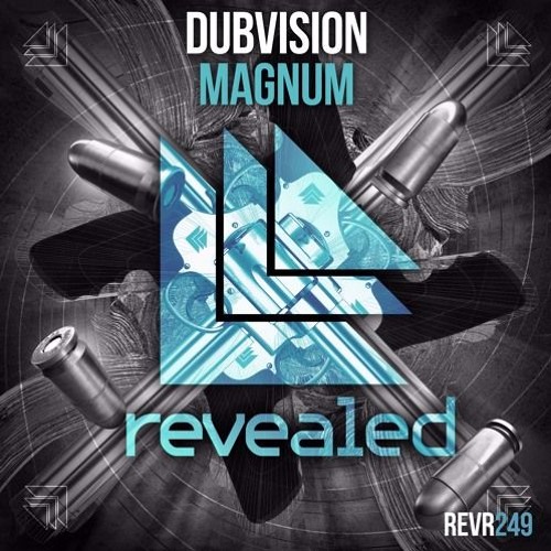Listen to DubVision feat. HaiIee SteinfieId - Love Magnum (Hidden 