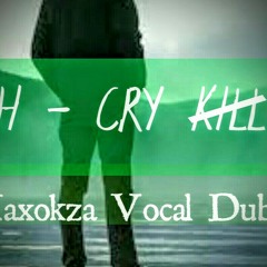 Jerah-Cry Kill Die(Dj Maxokza Vocal Dub Mix).mp3