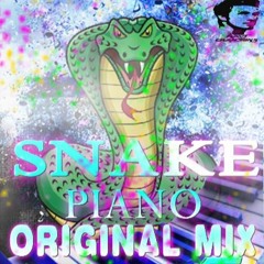 Snake piano (Originall mix)