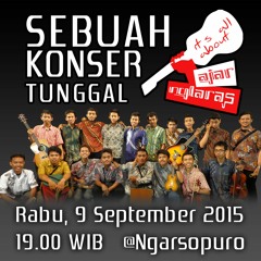 Koboy Kampus (The Panasdalam C