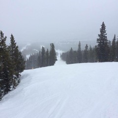 Deep Winter Holiday Mix