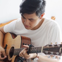 In Your Atmosphere - John Mayer