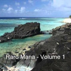 E Tama- Thomas Samuel