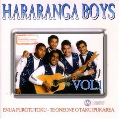 Roto Ite Vaarua- Hararanga Boys