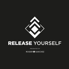 Release Yourself Radio Show #766 Guestmix - Joziff Jordan