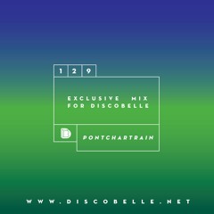 Discobelle Podcast 129: Pontchartrain