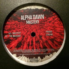 Alpha Dawn - Mastery
