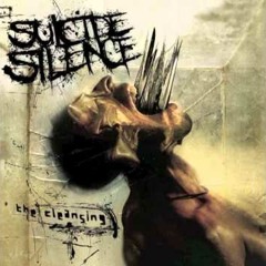 SUICIDE SILENCE - Unanswered (instrumental)