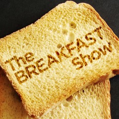Breakfast Show Podcast 17-05-2016