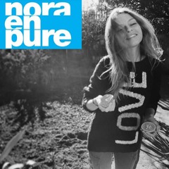 Nora En Pure Piano Mix