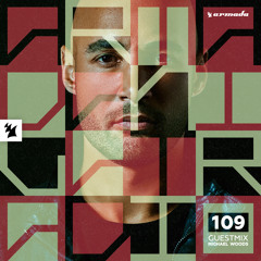 Armada Night Radio 109 (Michael Woods Guest Mix)