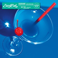 Breakbot - 2GOOD4ME (Fatima Yamaha Remix)