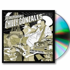 Chilly Gonzales - Party In My Mind (Boys Noize Remix feat. XV)