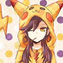 Pika girl