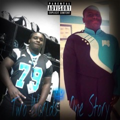 Fat Quan feat. XsireLewis Grind Time