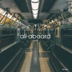 All Aboard [Choo]