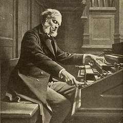 Le Vase Brisé - César Franck