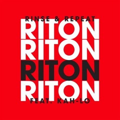 Riton - Rinse & Repeat (AdamLevz Bootleg)