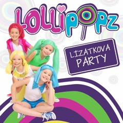 Lízátková Párty (Single Version)