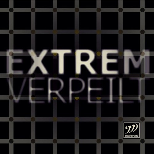 Marco Stenzel @ Der Weiße Hase (VA Extrem Verpeilt 11.06.16)