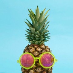 Tropical Soda