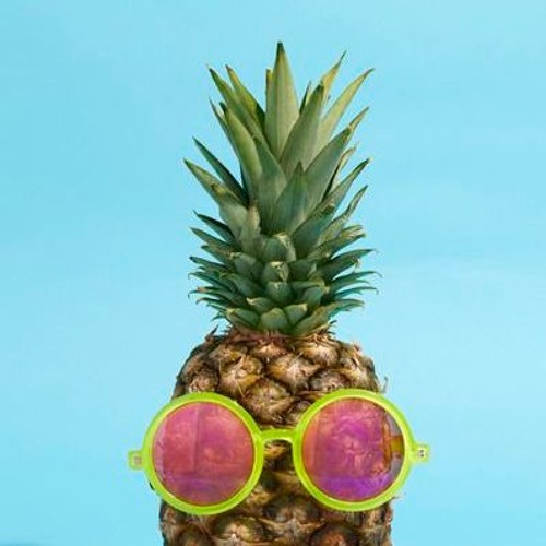 Tropical Soda