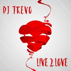 Starlight - Live 2 Love (TrEVo Extended Mix)