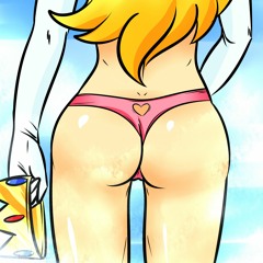 New Super Mario Booty (Super Mario vs. Bubba Sparxx)