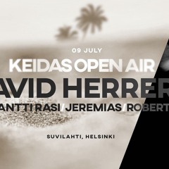 Pushee - Helsinki Mix